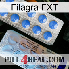 Filagra FXT 39